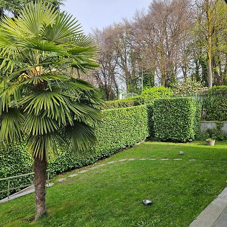 Villa In Precollina 토리노 외부 사진