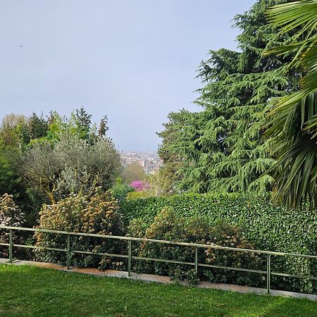 Villa In Precollina 토리노 외부 사진