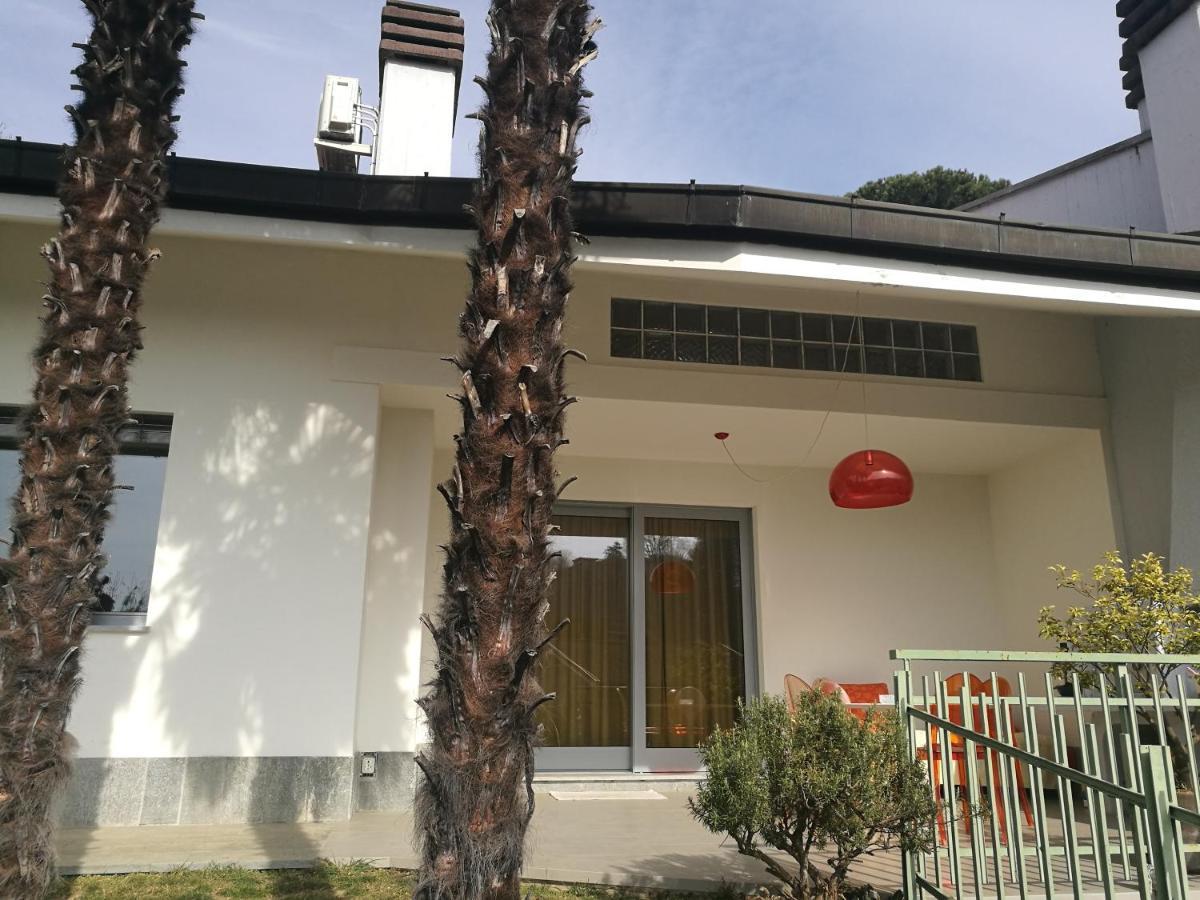 Villa In Precollina 토리노 외부 사진
