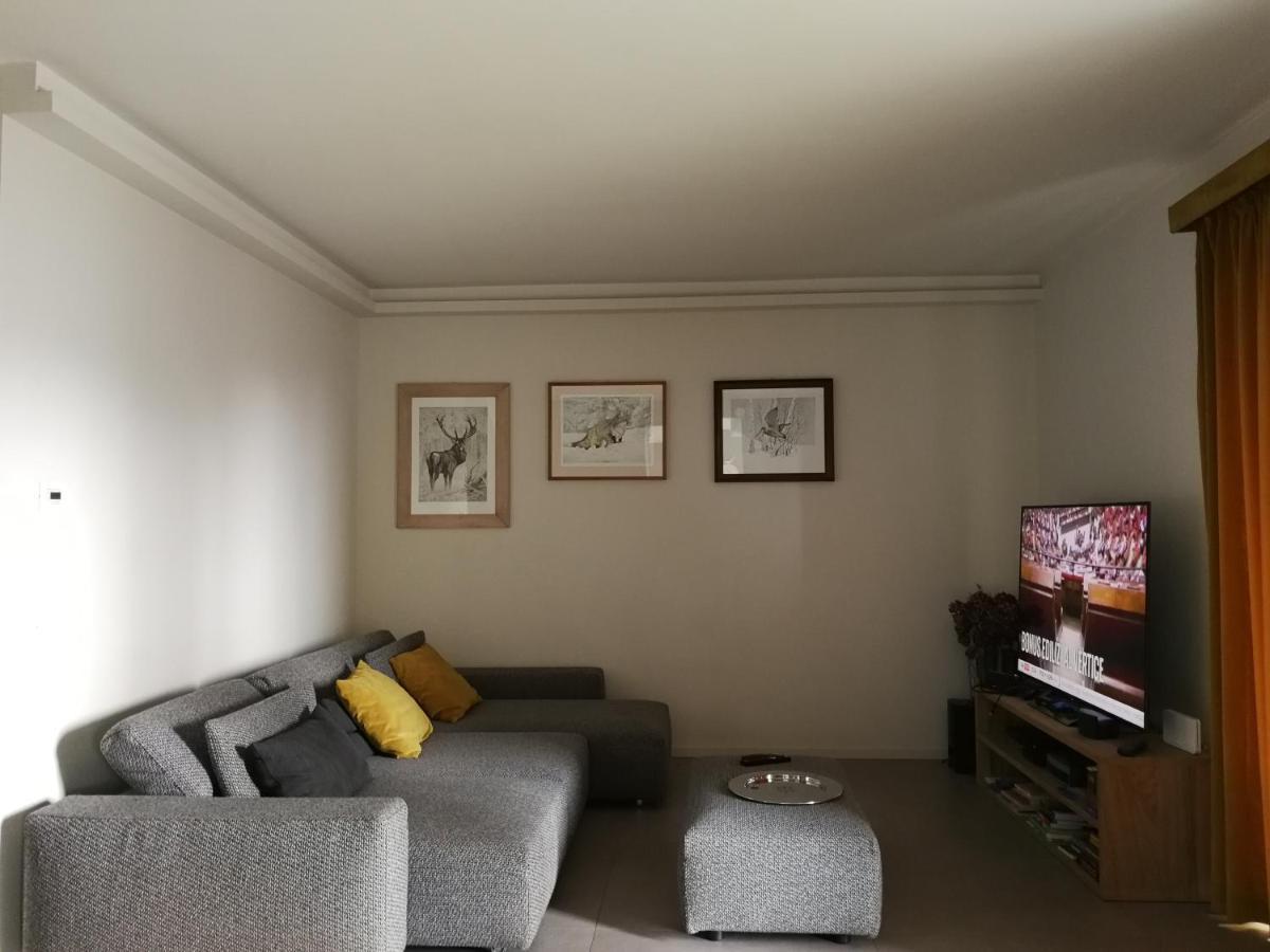 Villa In Precollina 토리노 외부 사진
