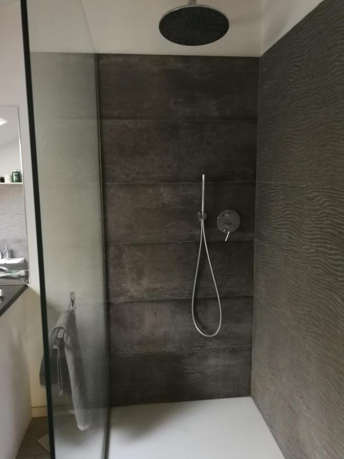 Villa In Precollina 토리노 외부 사진